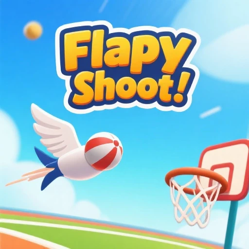 Flappy Shoot