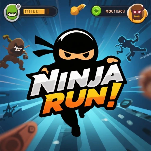 Ninja Run