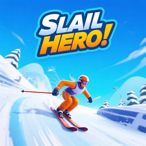 Slalom Hero